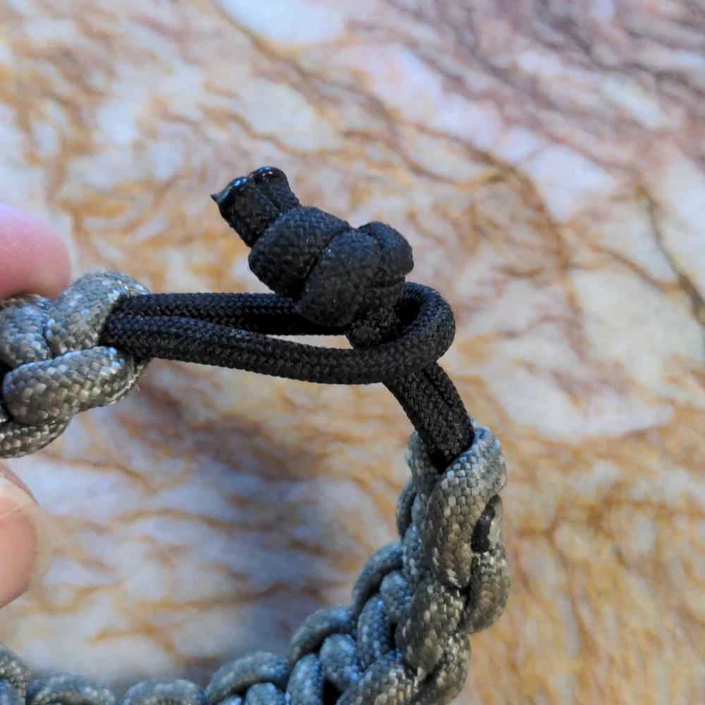 N/A paracord friendship